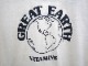 80�ǣ�GREAT EARTH VITAMINS��T�����