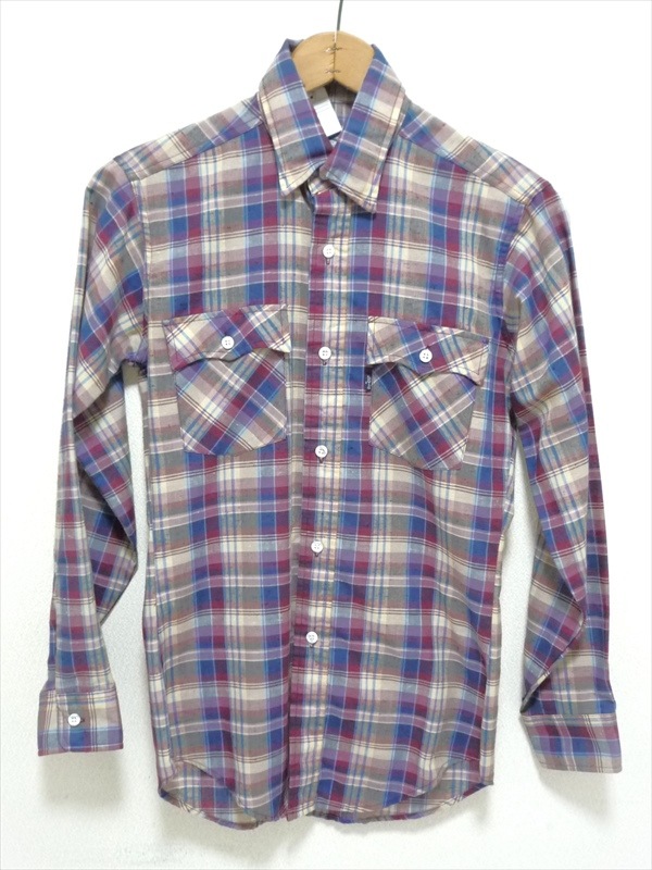 70�ǣ�Levi's�������å�����Ĺµ�����