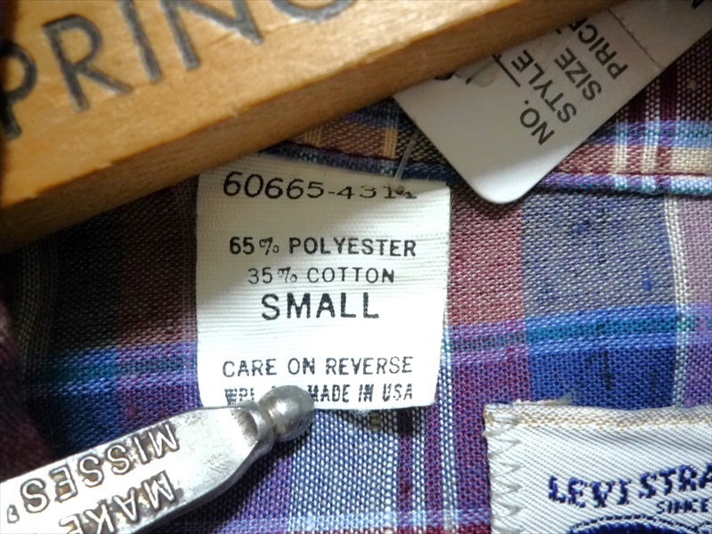 70�ǣ�Levi's�������å�����Ĺµ�����