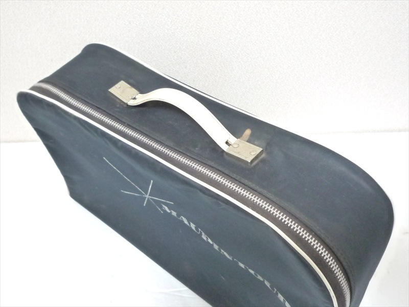 60�ǣ�MAUPINTOUR���ȥ�٥�Хå�