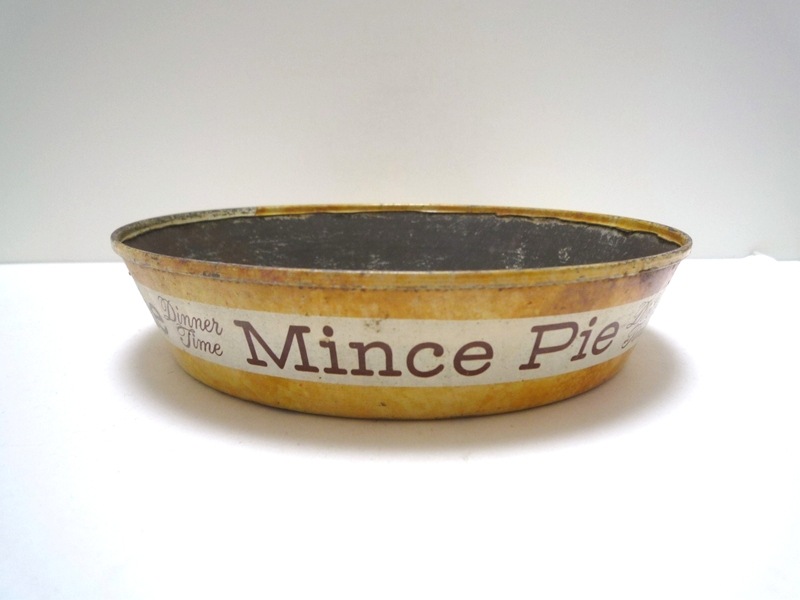 50�ǣ�Mince Pie ������ƥ�