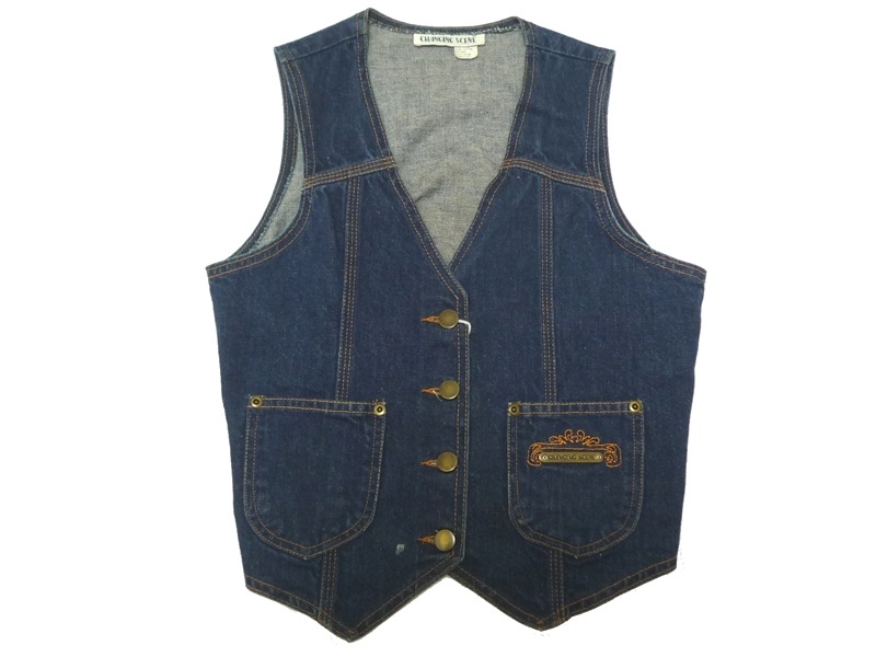 CHANGING SCENEǥ˥٥