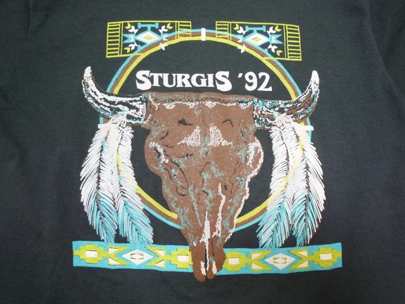 1992ǯSTURGIS