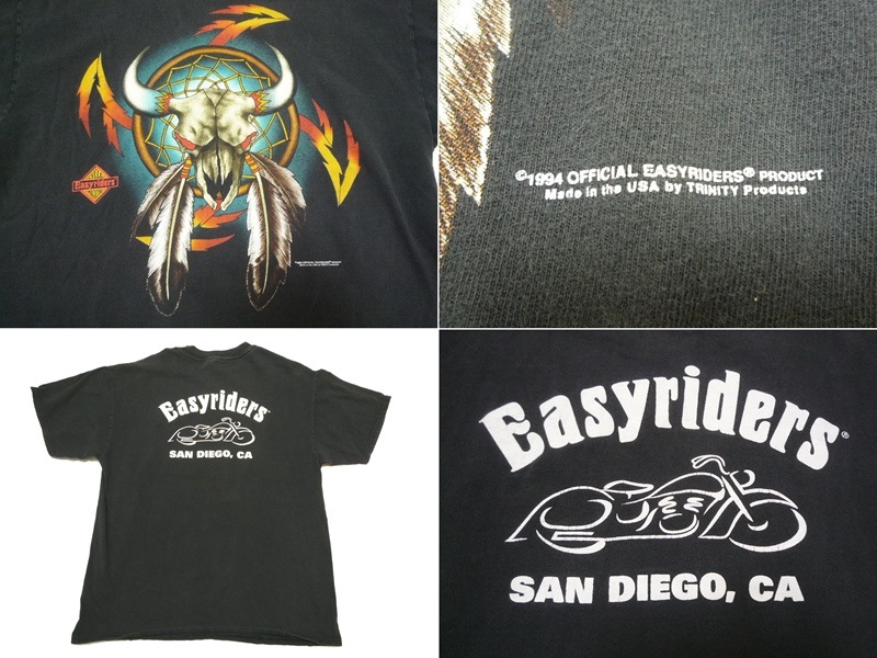 1994ǯ��Easyriders