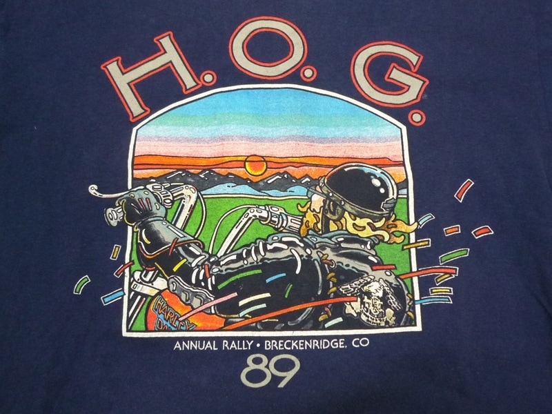 1989ǯ��HOG