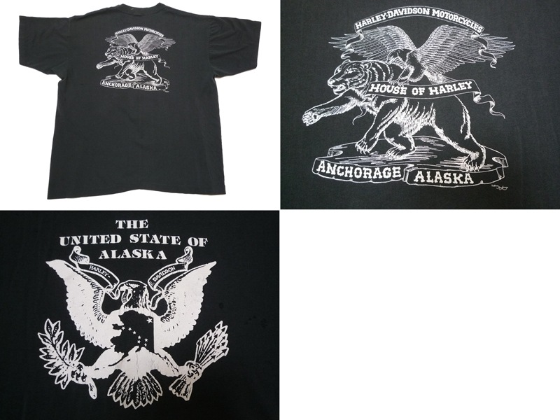 80�ǣ�ALASKA��Harley��Davidson