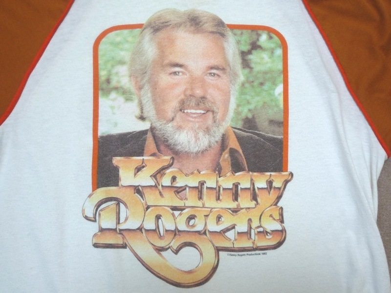 1982ǯKennyRogersʬµĥT