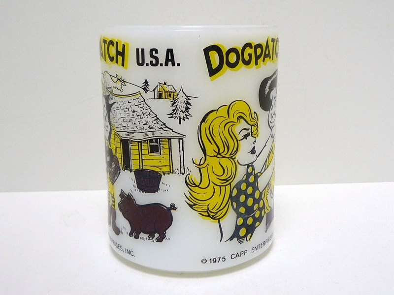 DOGPATCH��USA