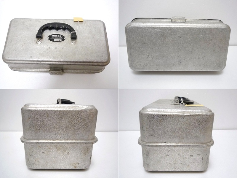 UMCO�����å���ܥå�������ǥ�132A