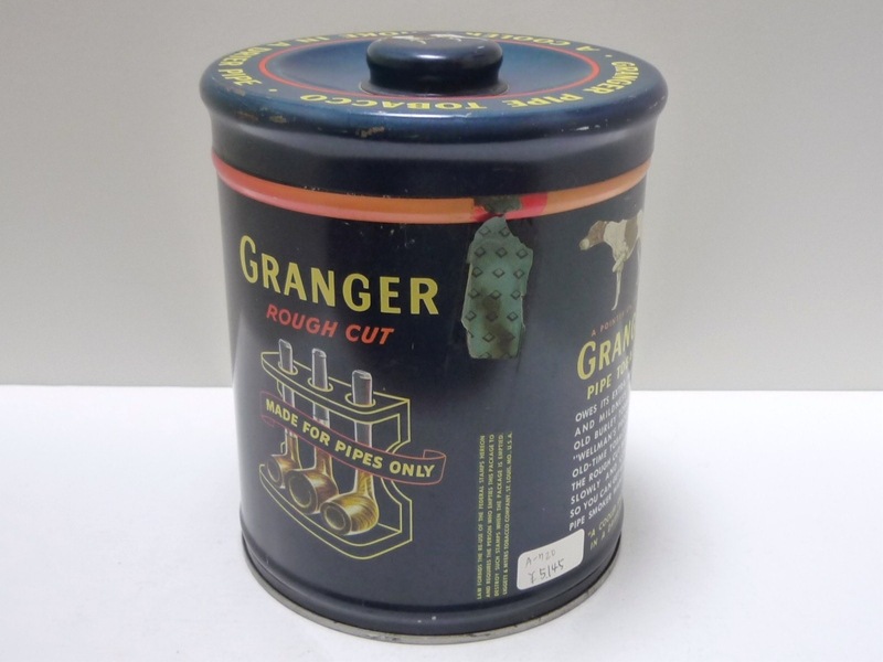 GRANGER PIPE TOBACCO������ƥ�������