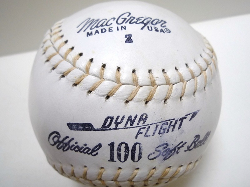 60�ǣ�MacGregor�����ե�����륽�եȥܡ��롡