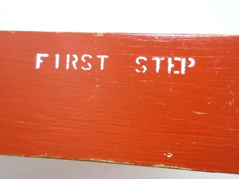 FIRST��STEP�����ƥå�����ػ�