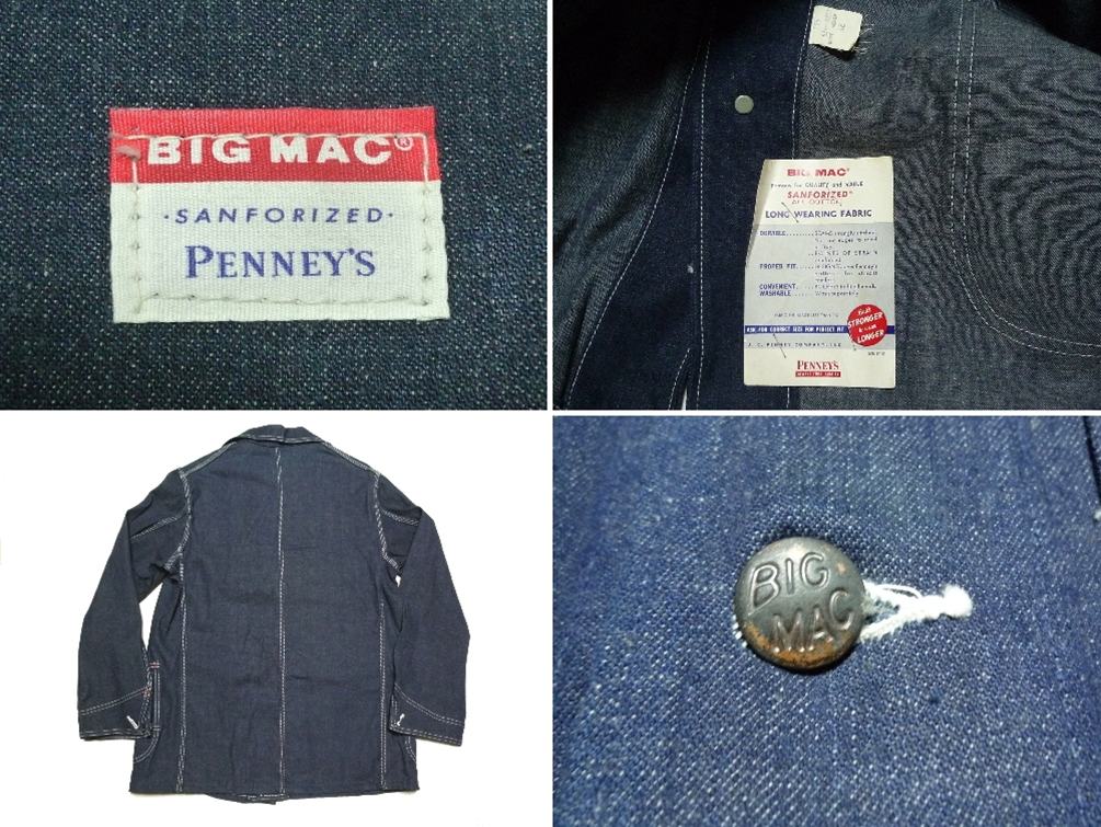 5060's BIG MAC ǥ˥५С