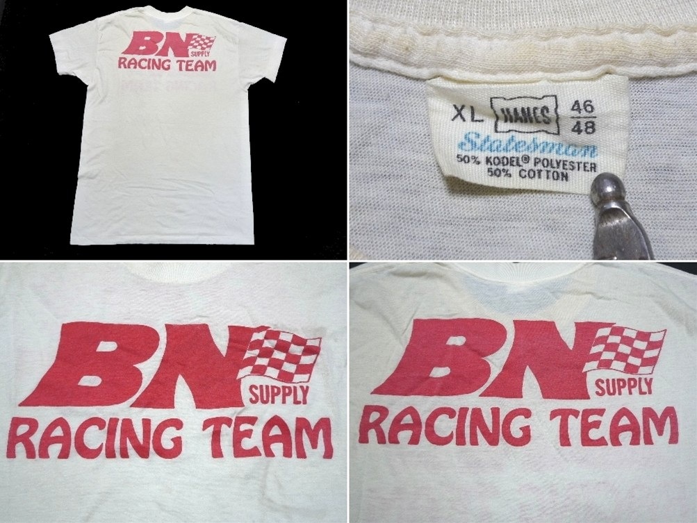 60��70��s��BN RACING TEAM