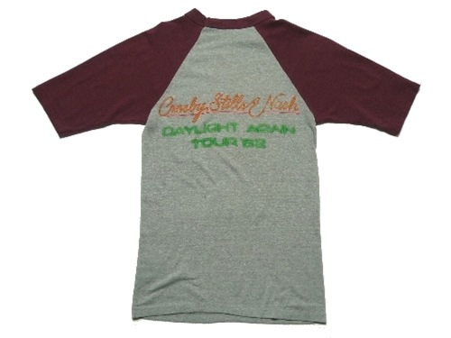 1982ǯCrosby Stills & NashĥT