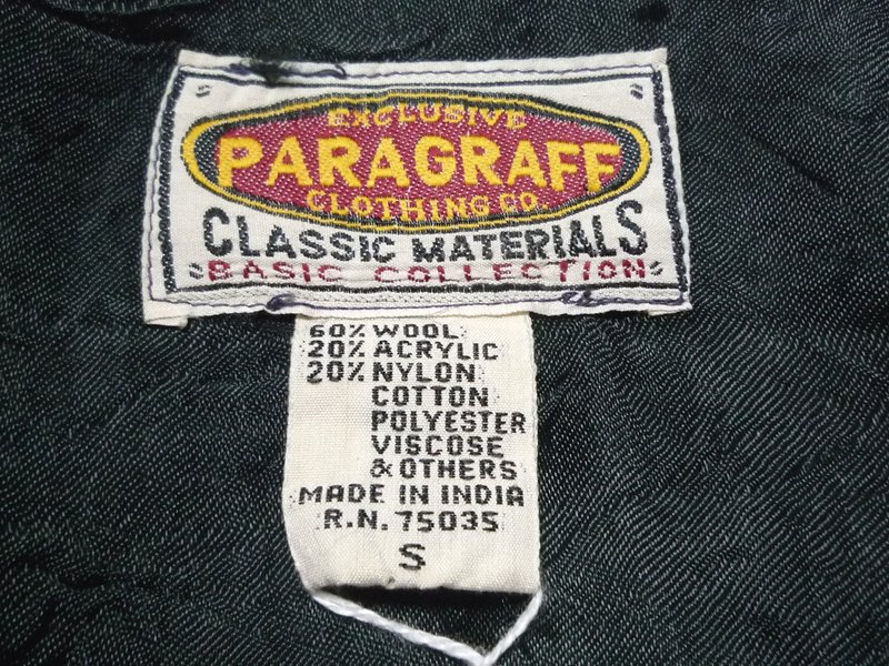 PARAGRAFFĥɡǥѥå