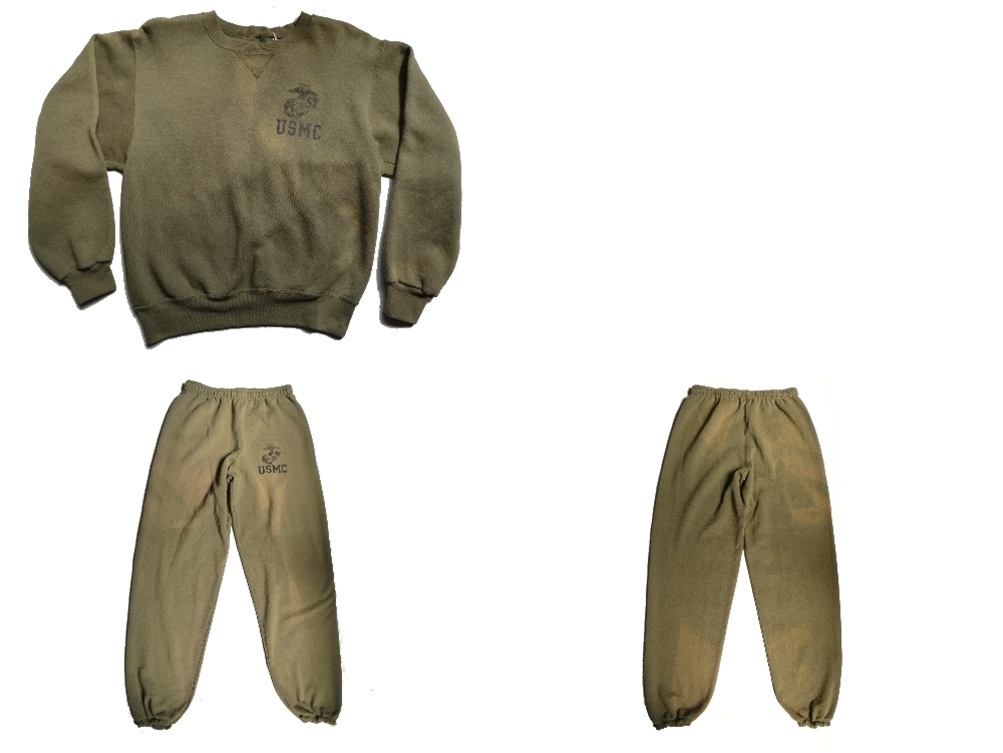 80's USMC ���åȥ��å�