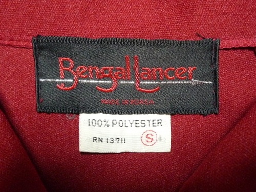80's Bengallancer