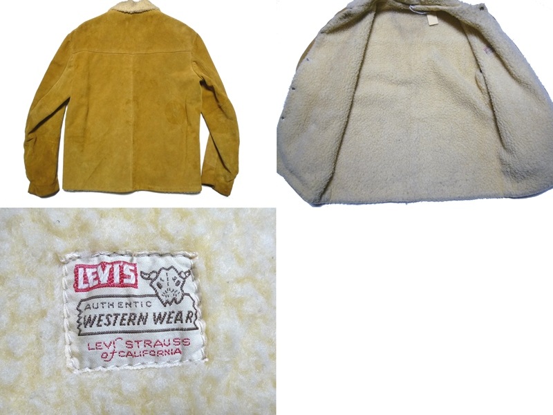 50��60�ǣ�LEVI'S�����������ɥ��㥱�åȡ����硼�ȥۡ���