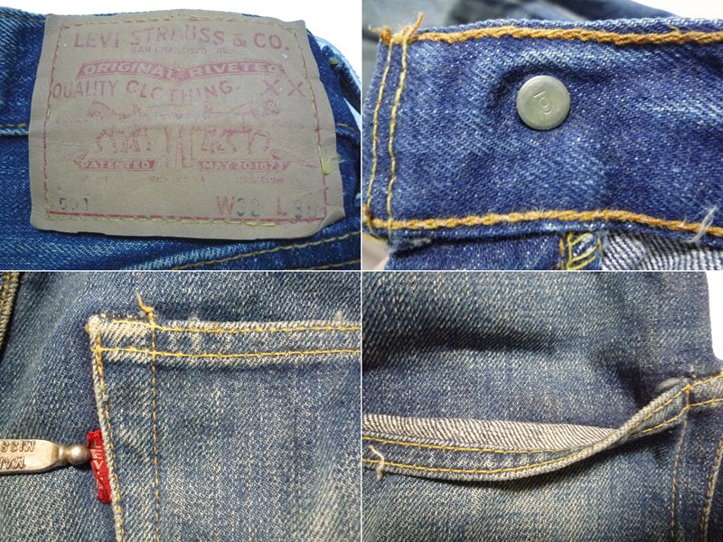 60�ǣ�LEVI'S501��66��BIG E