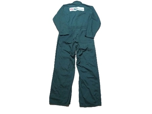 70's UNIVERSAL OVERALL