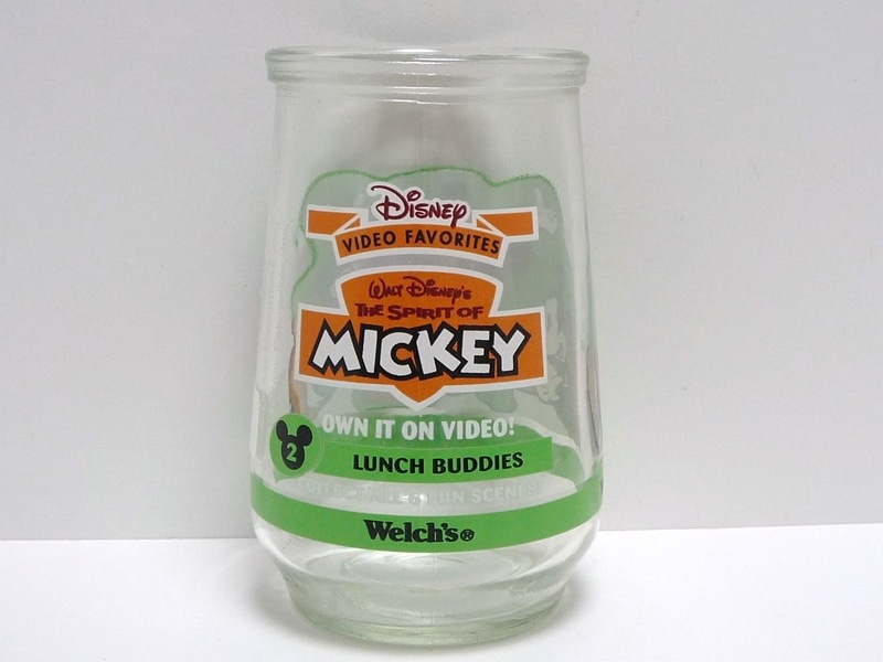 Welch's���ߥå������ɥʥ�ɡ������ե���