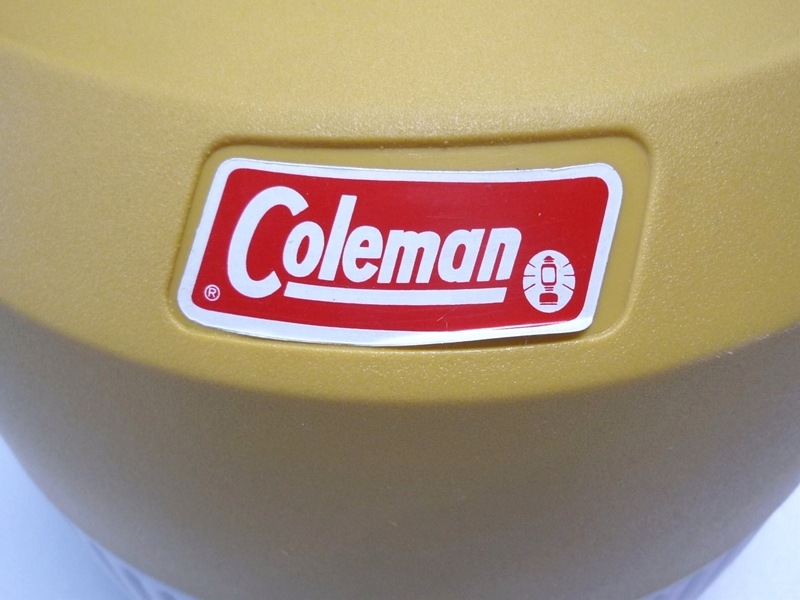 1978ǯcolemanɥܥɡ㥰