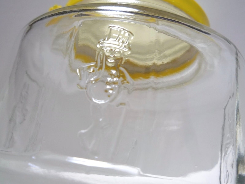 80�ǣ�MR.PEANUT���ӥ󡡥��󥫡��ۥå�����