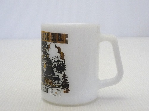 �ե��ǥ�롡DENVER&RIO��GRANDE��R.R.