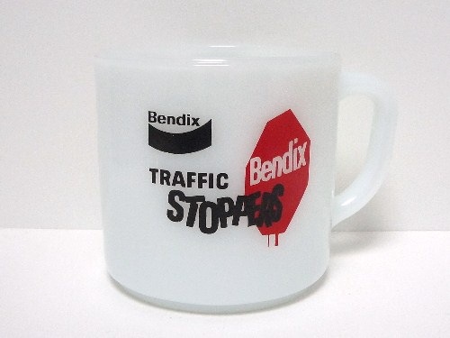 Bendix TRAFFIC STOPPERS