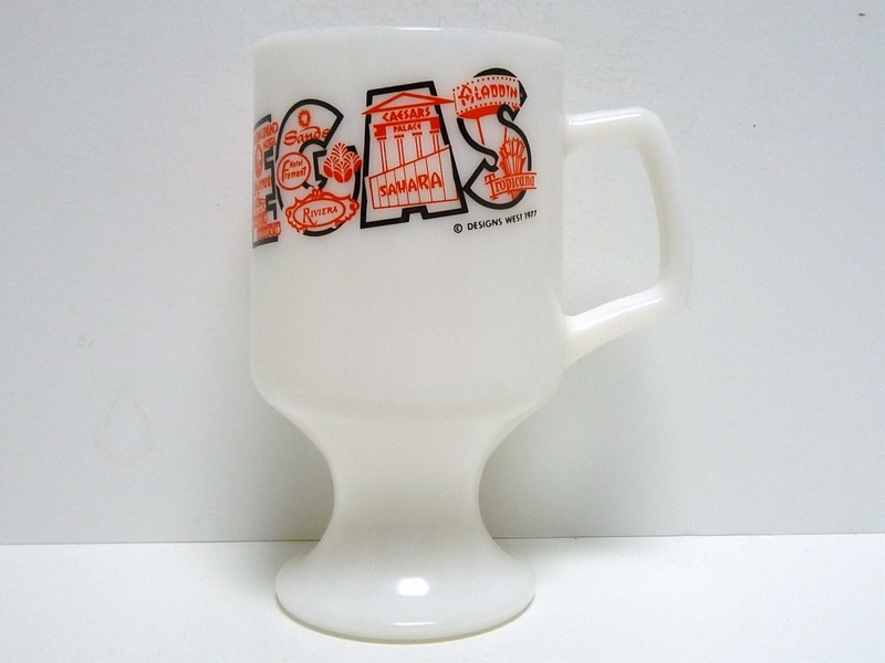 LAS VEGAS �եåƥåɥޥ�