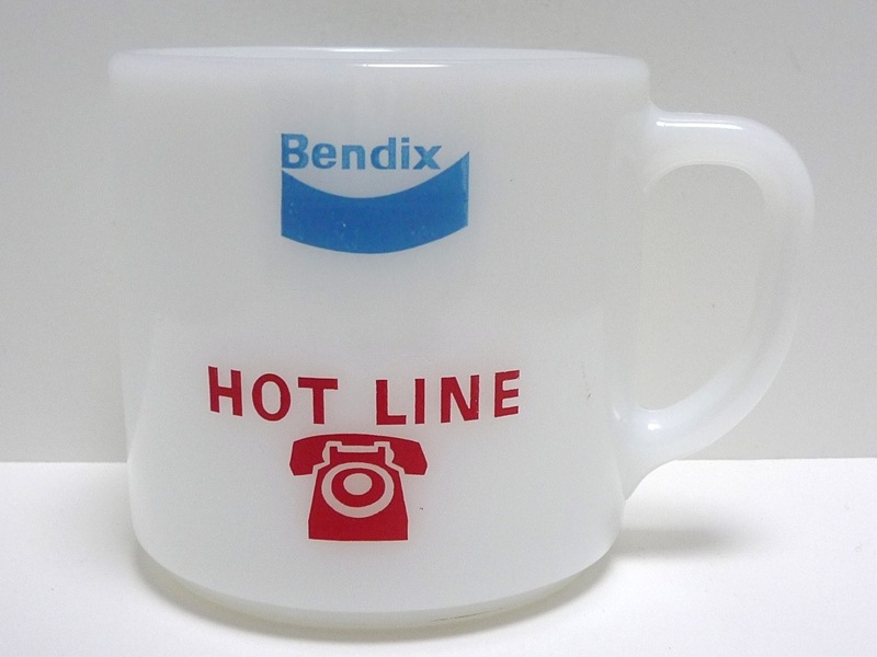 Bendix
