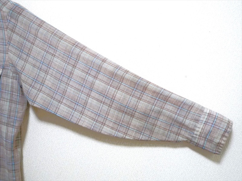 70�ǣ�Levi's�������å�����Ĺµ�����