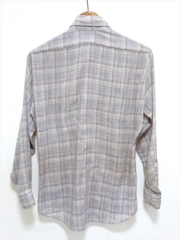70�ǣ�Levi's�������å�����Ĺµ�����
