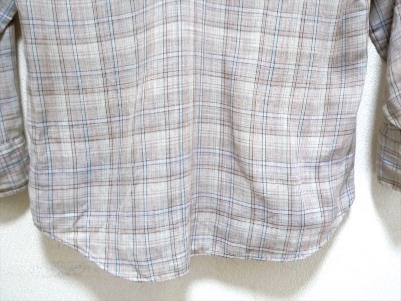 70�ǣ�Levi's�������å�����Ĺµ�����