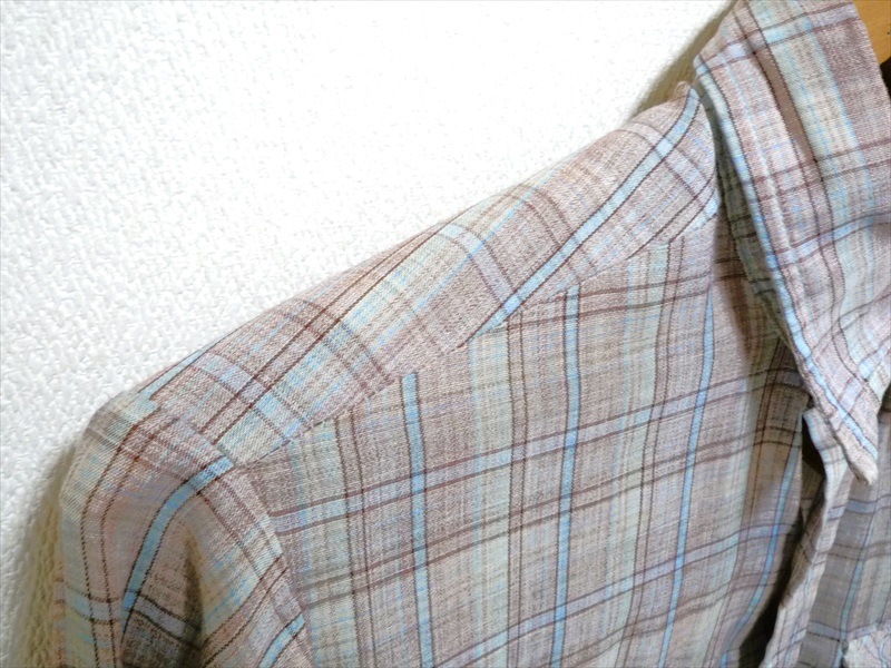70�ǣ�Levi's�������å�����Ĺµ�����