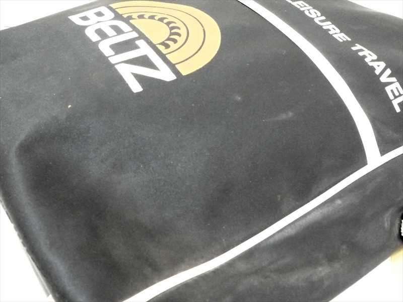 BELTZ���ȥ�٥�Хå�