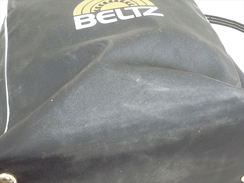 BELTZ���ȥ�٥�Хå�