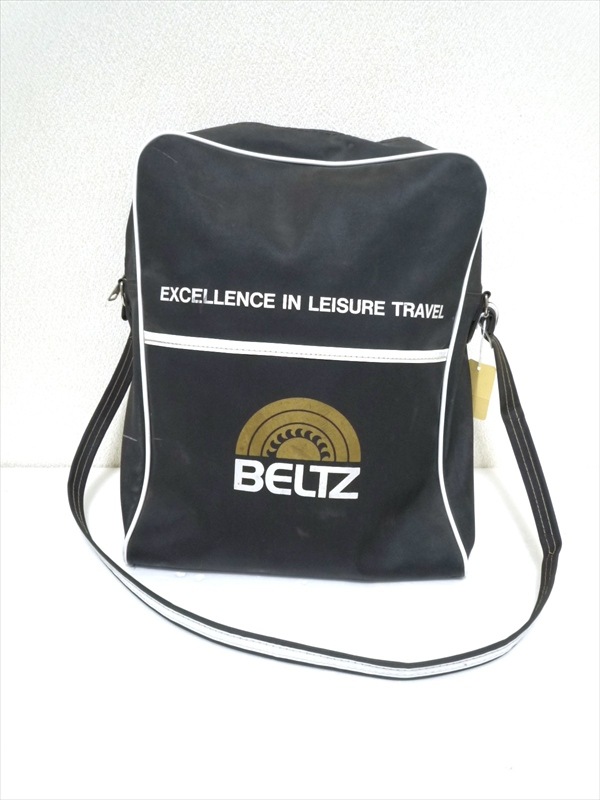 BELTZ���ȥ�٥�Хå�