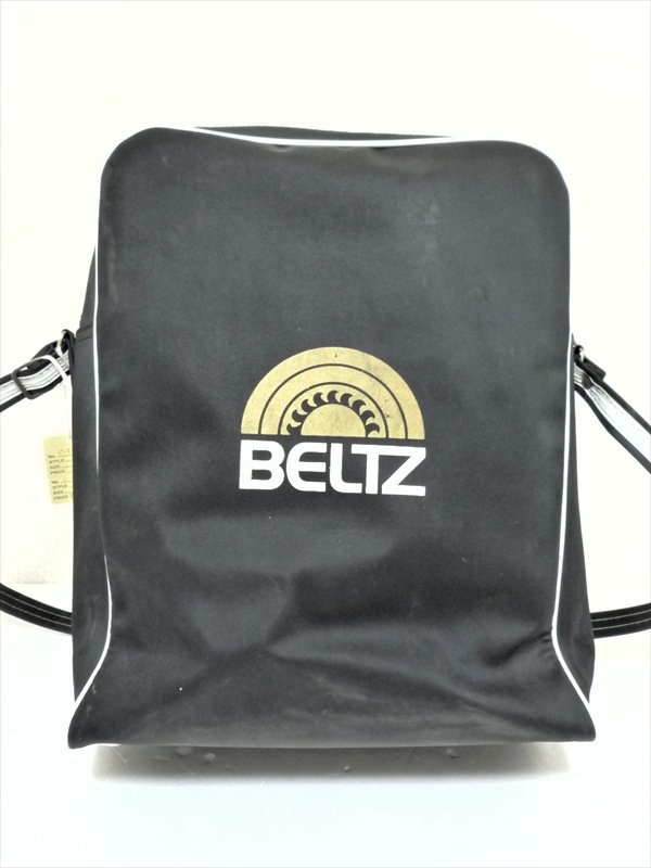 BELTZ���ȥ�٥�Хå�