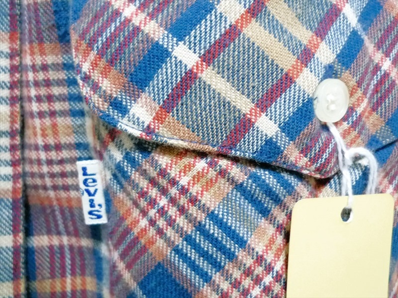 70�ǣ�Levi's sierra humps and saddlery�������å�����Ĺµ�����