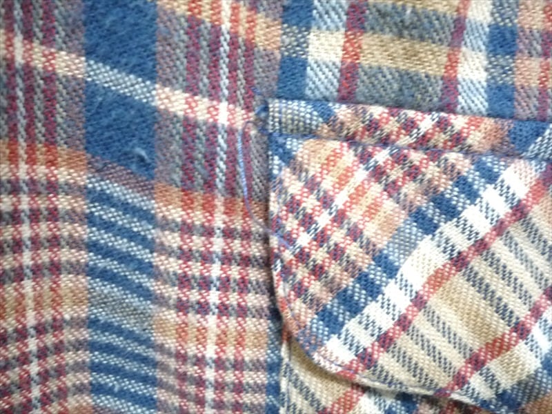 70�ǣ�Levi's sierra humps and saddlery�������å�����Ĺµ�����