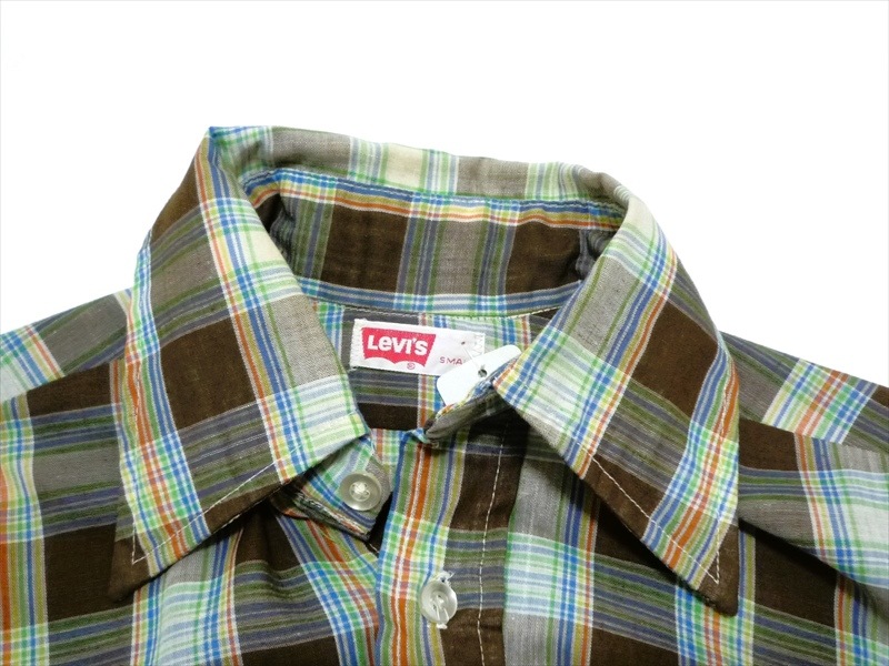 70�ǣ�Levi's�������å�����Ĺµ�����