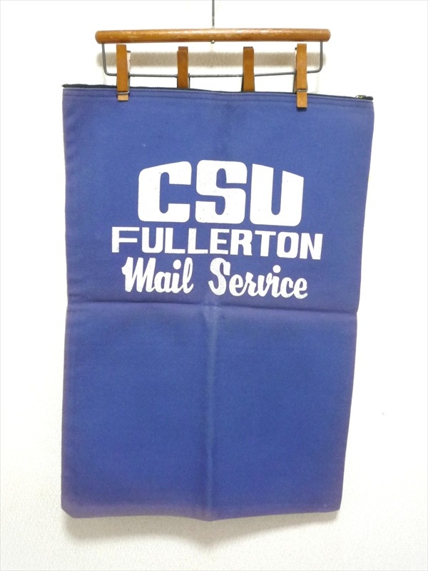 CSU FULLERTON mail service�������Х���