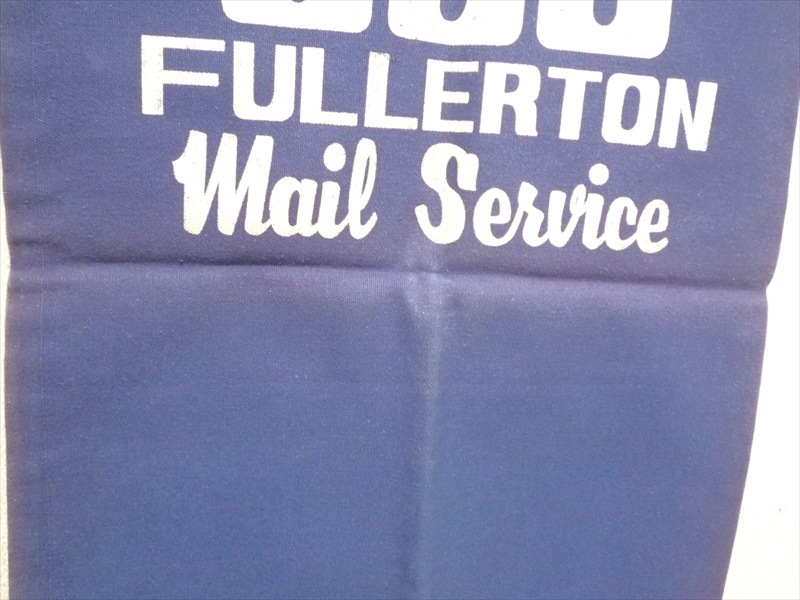 CSU FULLERTON mail service�������Х���