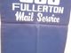 CSU FULLERTON mail service�������Х���