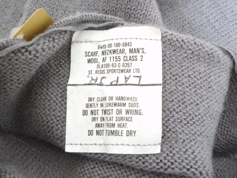 80�ǣ�SCARF NECKWEAR���Ʒ��ޥե顼