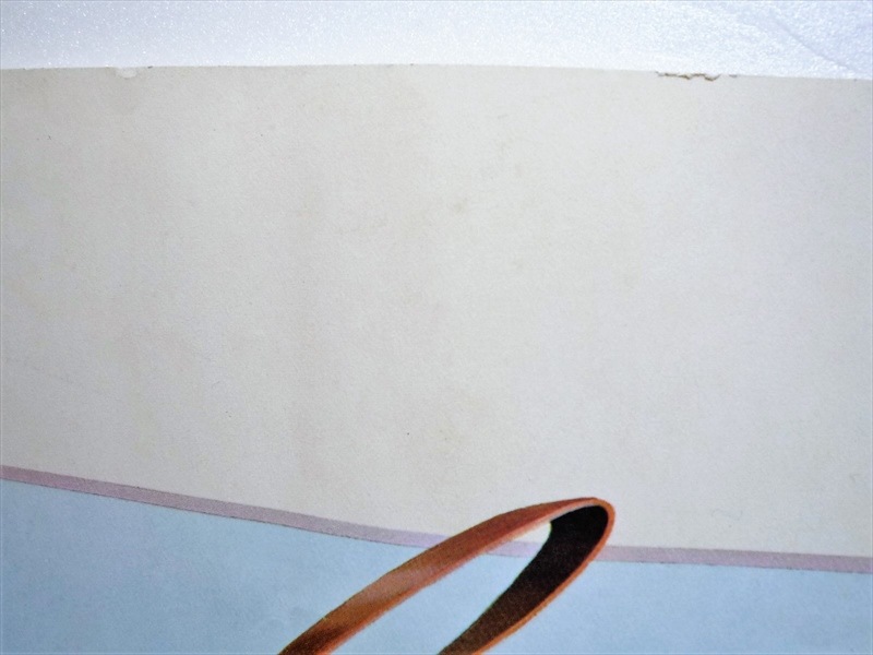 1979ǯ��Levi's��We Put a Little Blue Jean in Everything We Make���ݥ�����