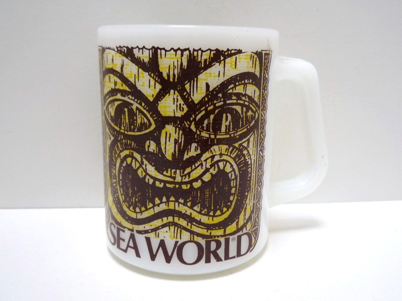 �ե��ǥ�롡SEA WORLD