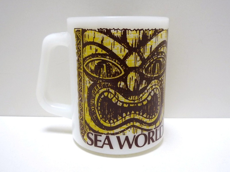 �ե��ǥ�롡SEA WORLD